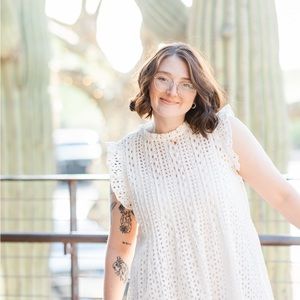 Meet your Posher, Emma